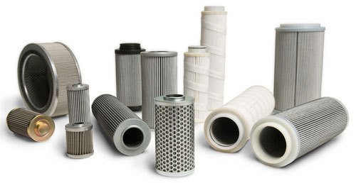 Industrial Filter Suppliers